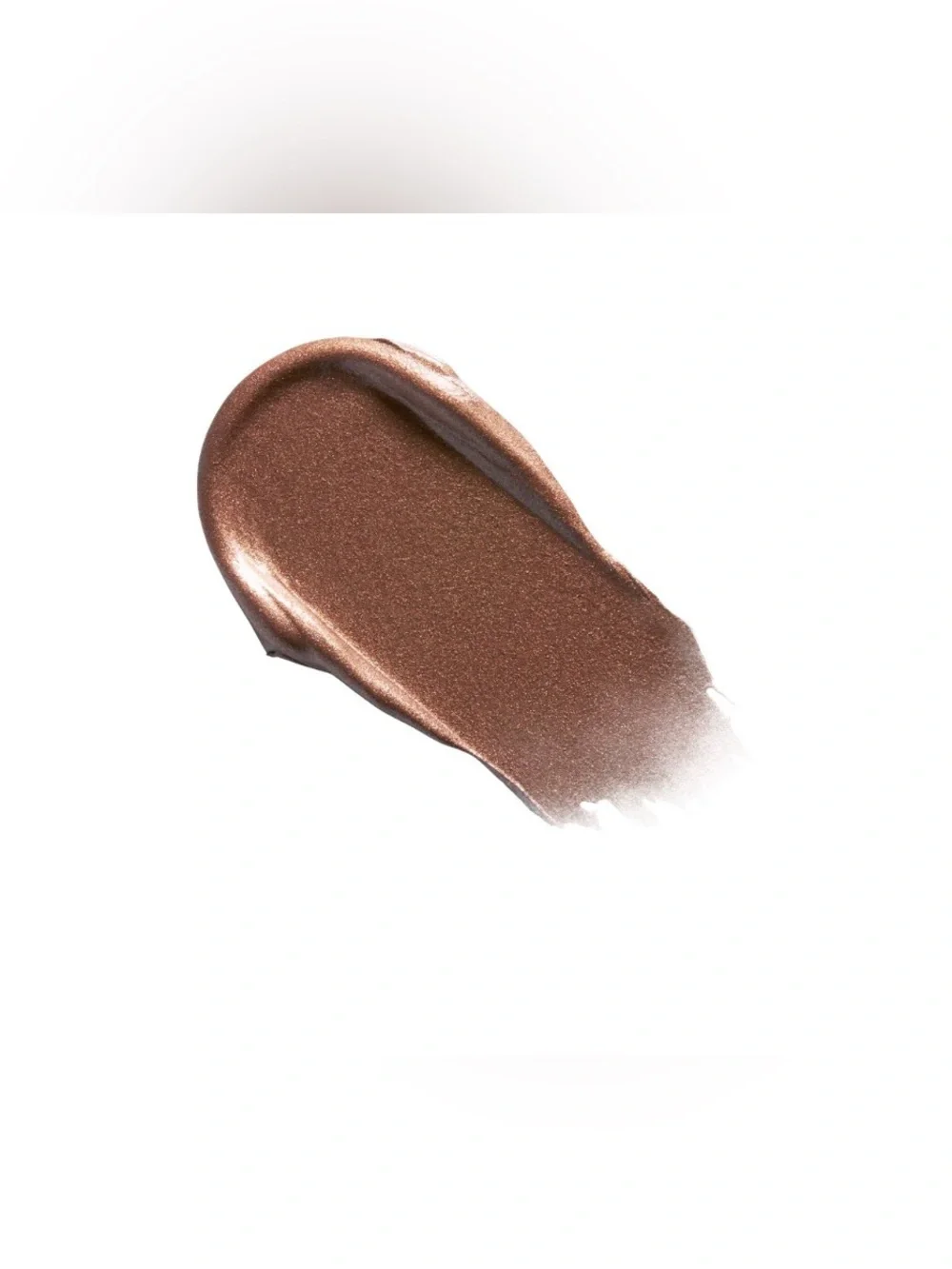 BeautyCounter Lid Glow Cream Shadow Ember Full Size 5ml
